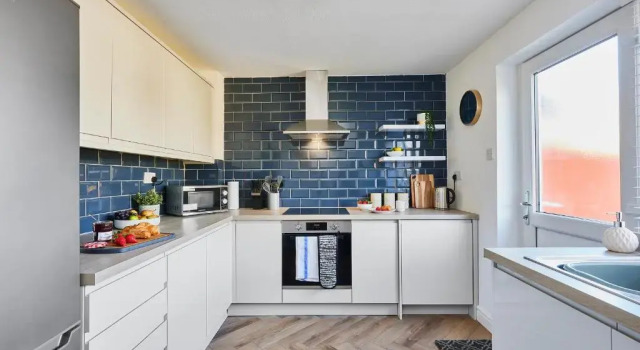 Коттедж Charming 2 bed home, quiet village + free parking