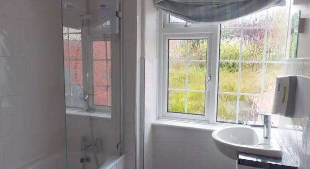 Suite Quay Inn