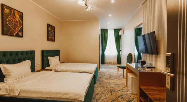 Double Tiêu chuẩn phòng Motel Andra