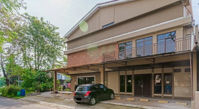 Urbanview Syariah Sweet Home Cikarang