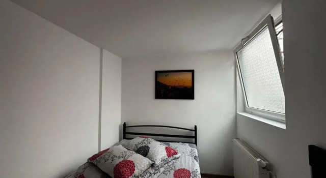 Standardní pokoj Casa Bucovineana