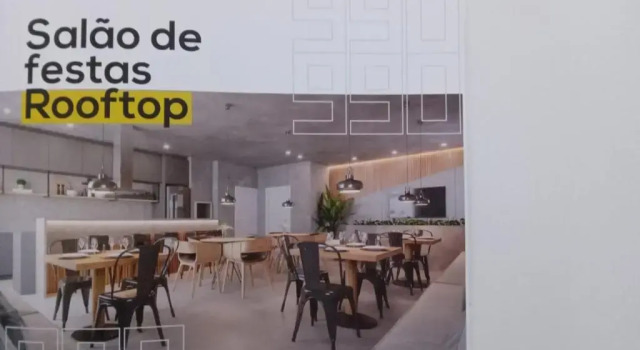 Студия Apto Studio Square 990 - Vista Mar