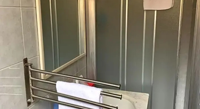 Номер Economy Hotel Duca DAosta