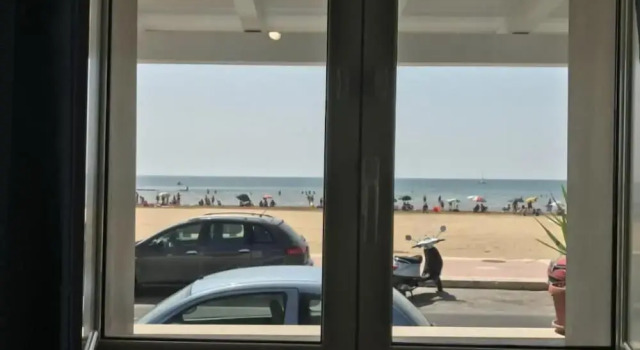Двухместный номер Comfort с видом на море Terrazze Sul Mare