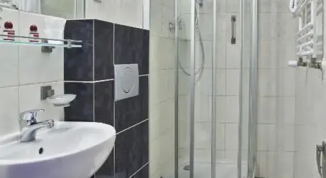 Camera tripla Standard Aviator Hotel Restauracja & SPA