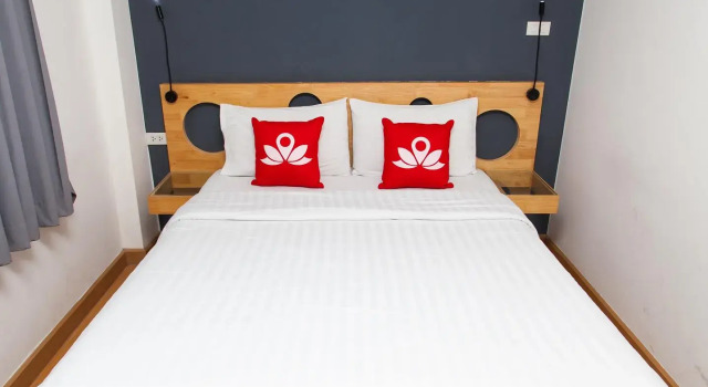 Двухместный номер Standard Mybed Ratchada-Ladprao