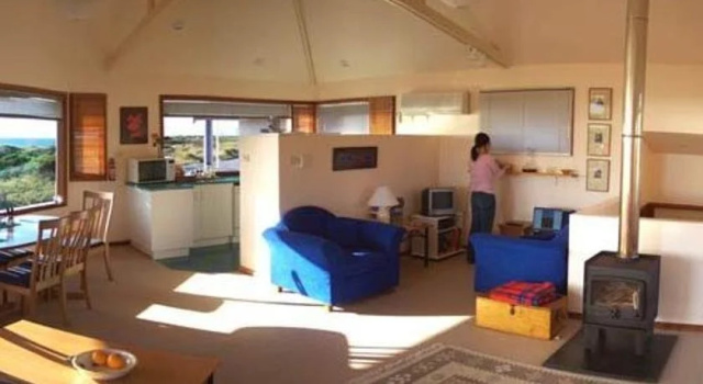 Silver Sands Bed and Breakfast, Book Hotel Adelaide Adelaide Region