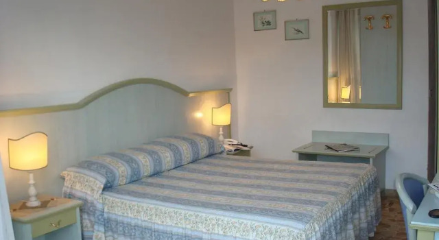 Hotel Villa Rona