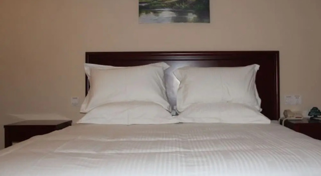 Номер Standard GreenTree Inn Xuzhou Feng County East Jiefang Road Hotel