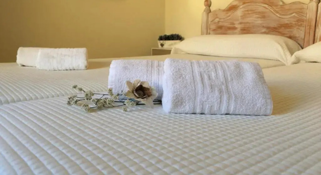 Апартаменты с 2 комнатами Apartamentos Surest