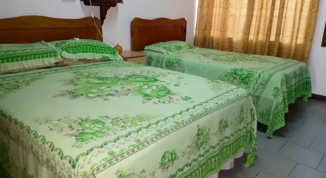 Apartment With 3 Bedrooms in Trou aux Biches, With Pool Access and Fur, Prenota Appartamento Hotel a Mauritius Costa Nord con piscina, Piscina