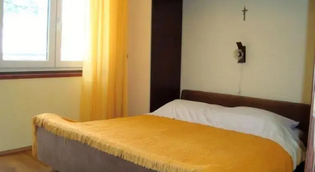Apartman Marija Krok, Забронировать Апартаменты/квартира Башка остров Крк, рядом с Пляж Башка