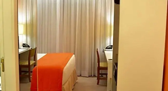 Номер Standard BG Hotel by Nobile