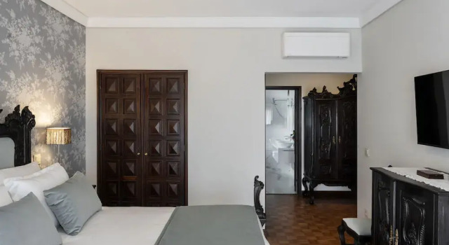 Номер Premium Santiago Family House - Luxury Guest House