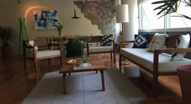 Top Location Polanco by Mr.W
