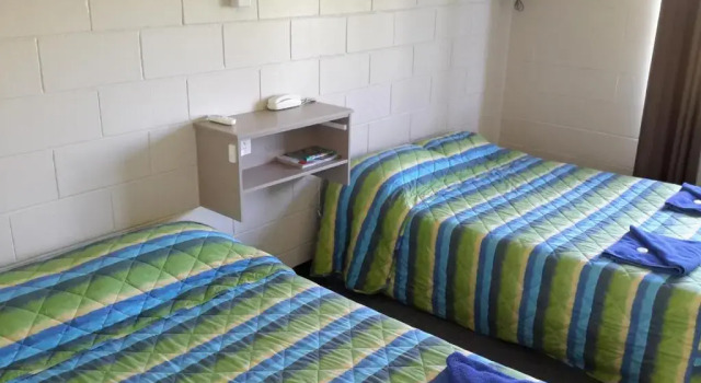 Номер Comfort Herbert Valley Motel