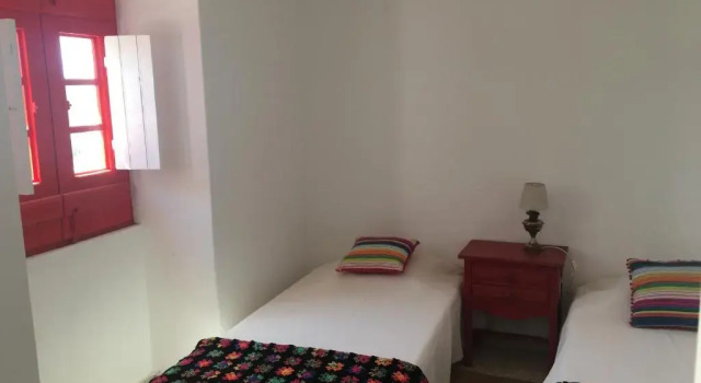 Коттедж Casa da Nave