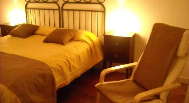 Двухместный номер Standard Locazione Turistica Sansevero Venice
