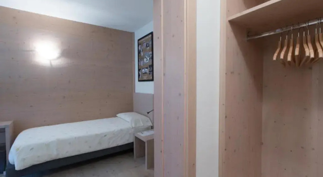 Двухместный номер Standard Marzia Rooms
