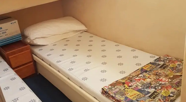 Camilla Due, Rezervovat Hotel Senigallia 