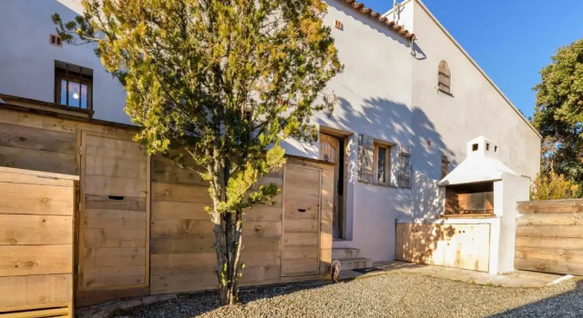Villa à 5mn des plages avec piscine/jardin privée, Varaa Villa Porto-Vecchio 