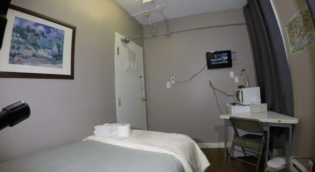 Одноместный номер Superior Saint Lawrence Residences and Suites