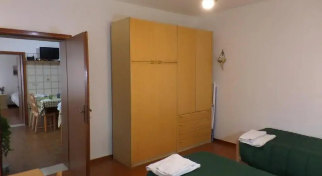 Апартаменты Apartment Essence of Venice