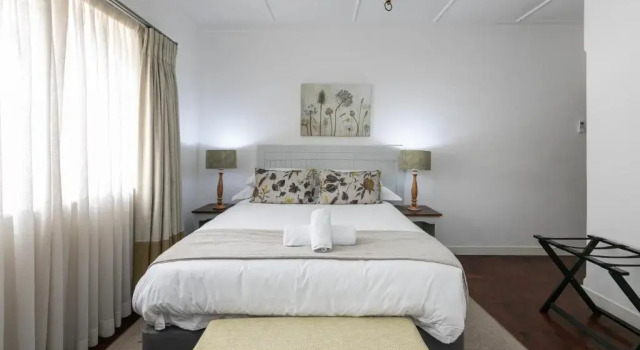 Номер Standard Emmarentia Guest House