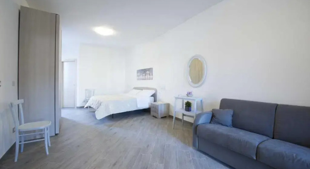 Номер Standard B&B Solimo