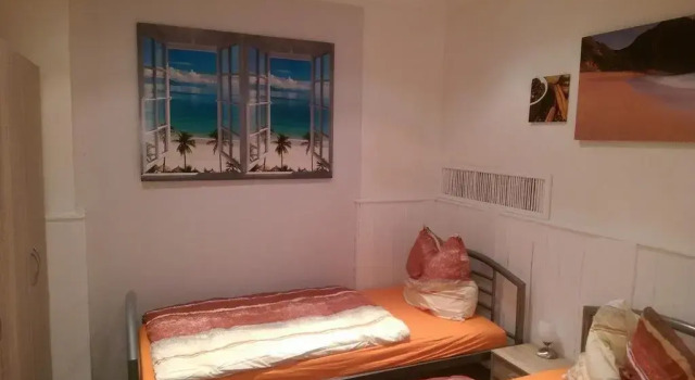 Hotel Aslan74, Забронировать Отель Хюккельхофен 