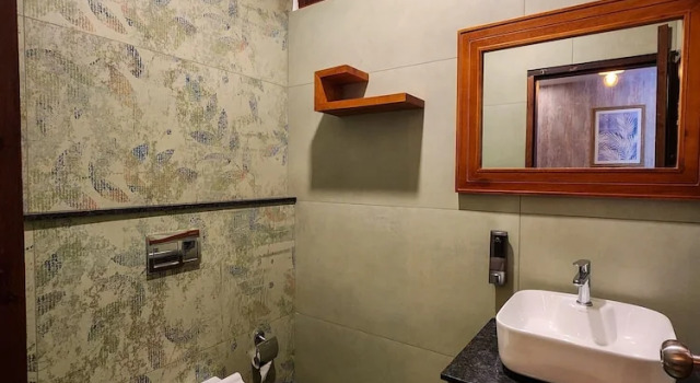 Номер Standard с балконом Mount Xanadu Resorts