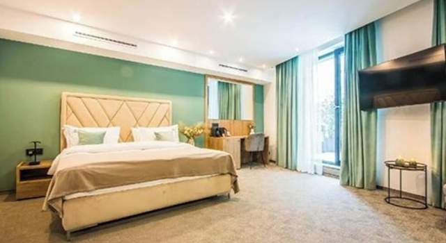 Номер Superior Central Carol APARTHOTEL 2