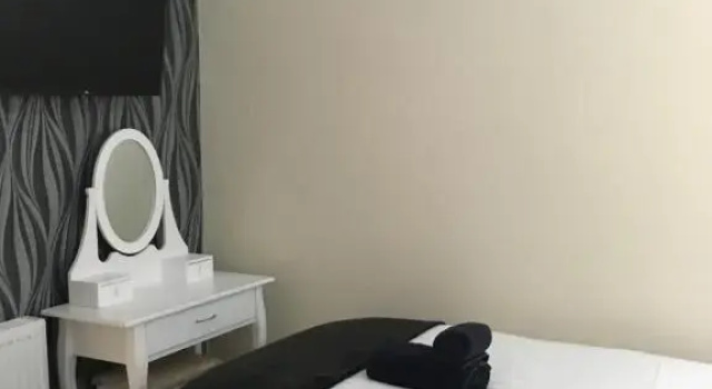 Номер Classic Happy Return Hotel