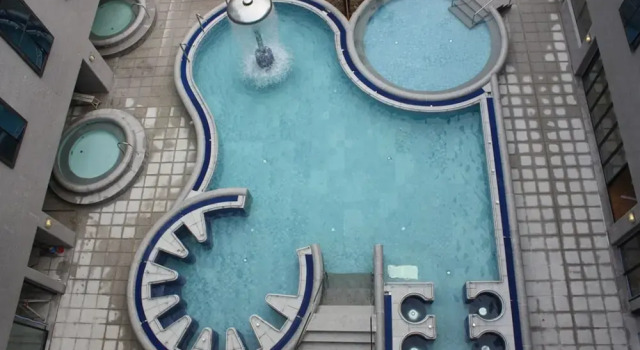 Changnyeong Bugok Spadium Ddaogi Hotel