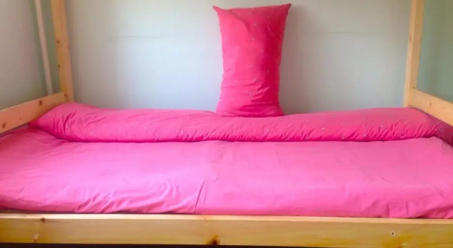 Jinan Nest International Youth Hostel Honglou