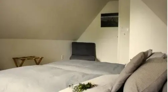 B&B De Kastanjeboom, Prenota Bed & breakfast Hotel a Flanders con parcheggio, Parcheggio