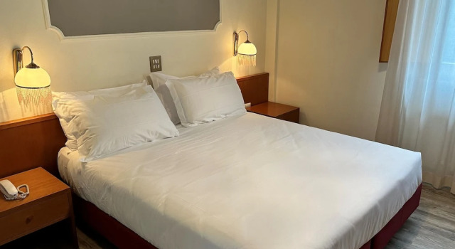 Номер Classic Hotel Park Ge.Al