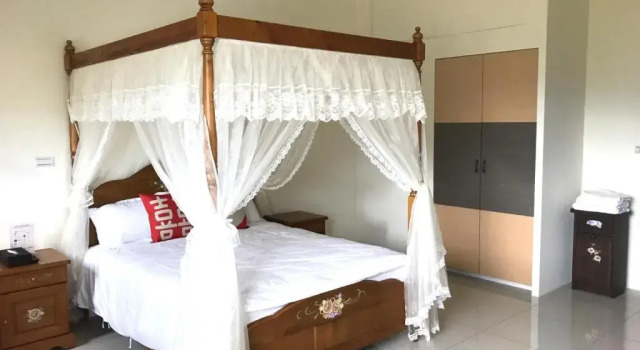 Двухместный номер Superior Yin Mama Warm House
