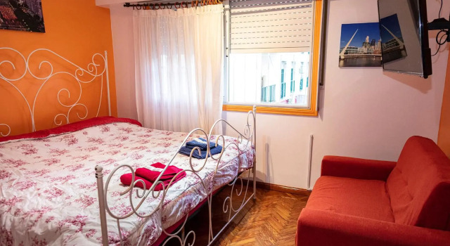 Palermo, Réserver Hôtel Palermo Buenos Aires