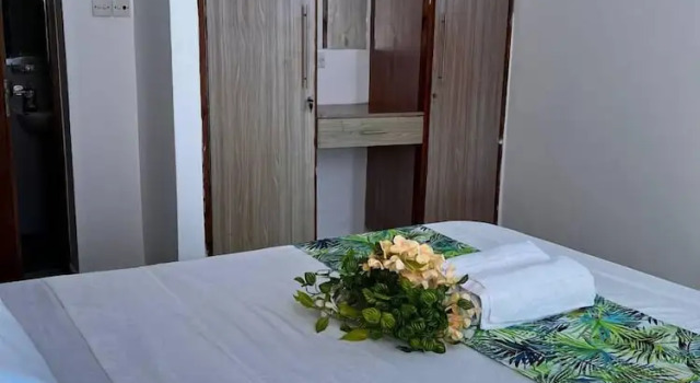 Vescon Holiday Apartments Bamburi, Book Apartment Hotels in Coast Region with Parking, Parking