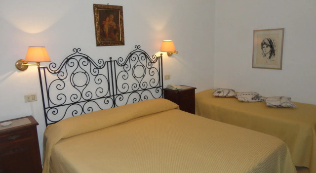 Villa Mora Hotel, Prenota Hotel Hotel a Sicilia con parcheggio, Parcheggio