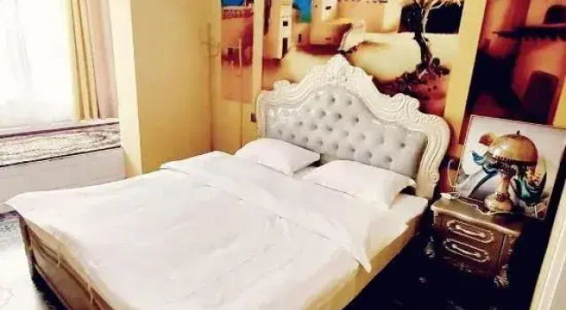 Kashgar Silk Road Simple Homestay, Rezerwuj Hotel Kaszgar Xinjiang
