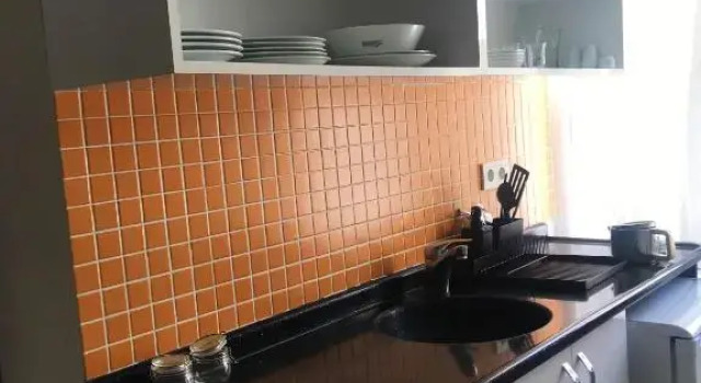 Апартаменты c 1 комнатой Piccolina Apart Hotel