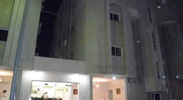 Mawasim Al Sahab 1 Hotel Apartments