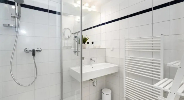 Appartement Bella