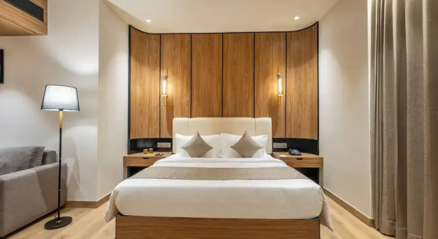 Номер Premier Sterling Borderland Amritsar