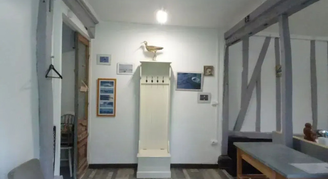 Коттедж Charming Holiday Home in the Baie de Somme