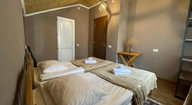 Hotel Dari, Prenota Hotel Hotel a Mtkheta-Mtianeti con parcheggio, Parcheggio