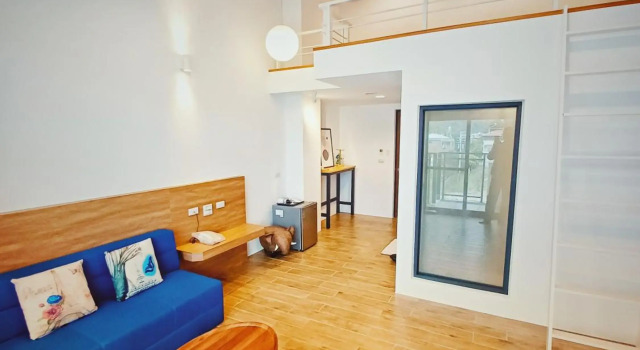 埔里隱巷人文行旅民宿, Book Hotel 4-stjernede hoteller i Nantou, 4*