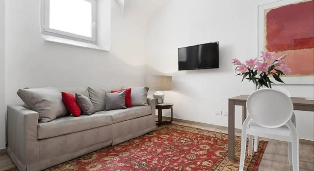 Bmga L Mon Amour San Giovanni Apartment, Забронировать Апартаменты/квартира Апартаменты Рима, рядом с Piazza San Giovanni in Laterano, Апартаменты/квартира